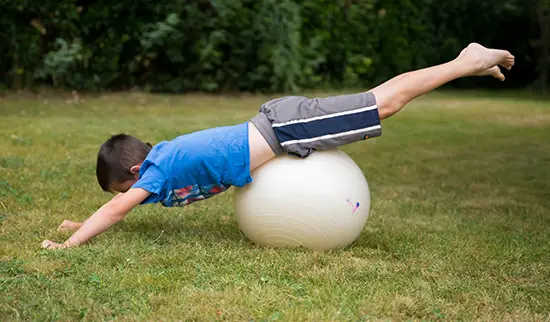 Méthode Pilates Villeneuve Tolosane